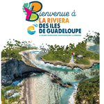 Bienvenue à la Riviera des Iles de Guadeloupe ! 