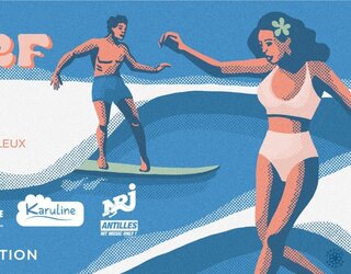 RIVIERA SURF FESTIVAL