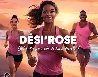 Dési'Rose