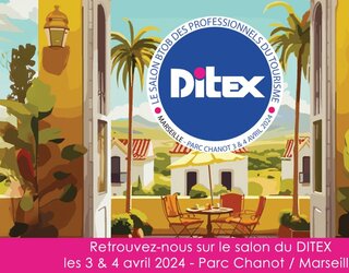 Salon DITEX 