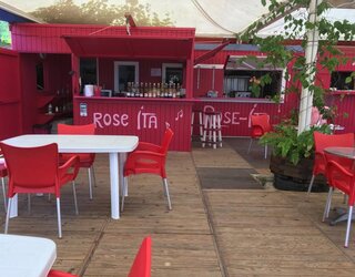 Le Restaurant Le Rose Ita