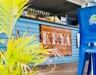 Le Restaurant Kéya