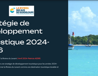 Stratégie de développement 2024-2026