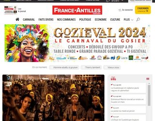 Le Goziéval 2024