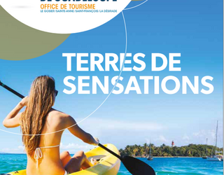 Terres de Sensations