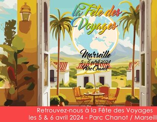 La Fête des Voyageurs