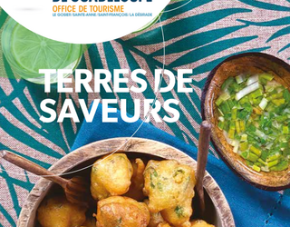 Terres de Saveurs